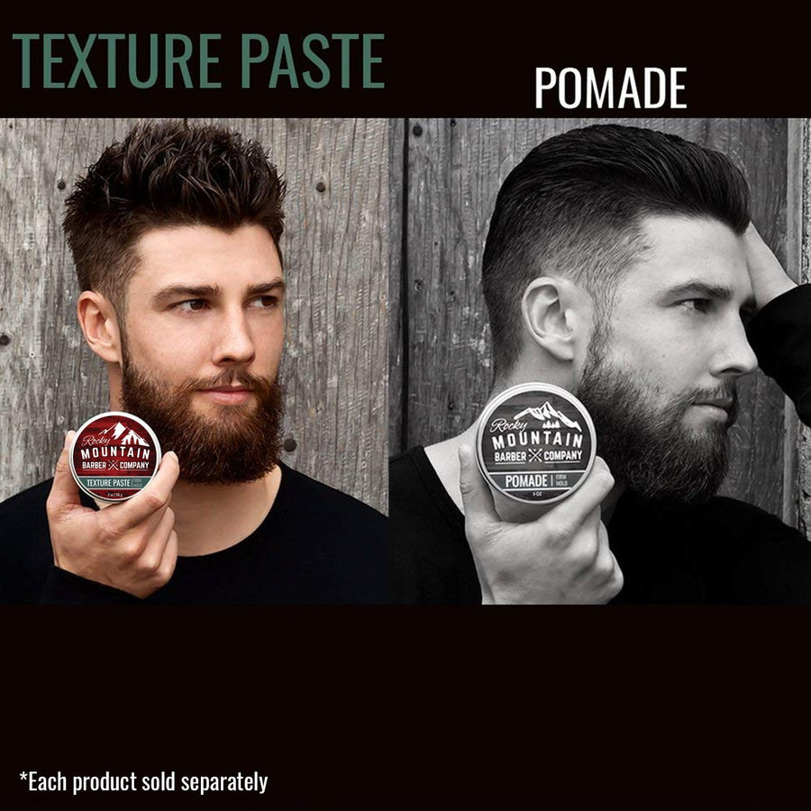 Hair Texture Paste